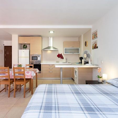Palm Mar Studio Apartment Exteriér fotografie