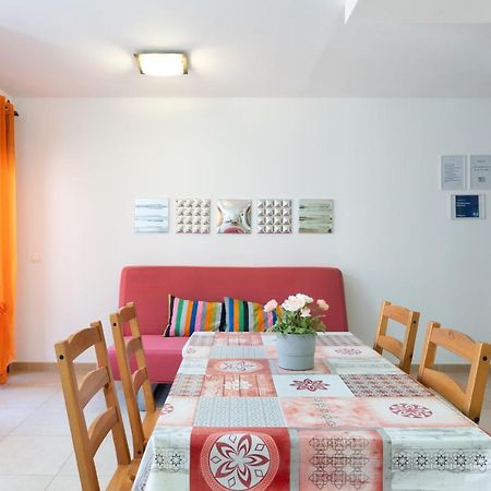 Palm Mar Studio Apartment Exteriér fotografie